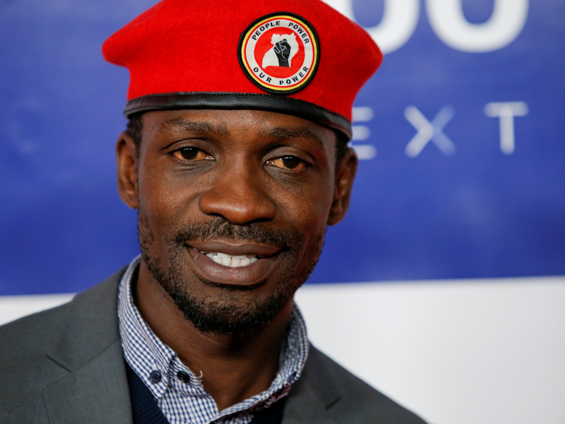 Bobi Wine, a pop star-turned-MP seeking to unseat Uganda’s ruler - Al Jazeera English