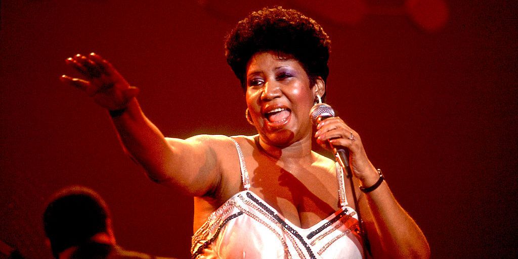 Who Were Aretha Franklin's Husbands? - Oprah Mag