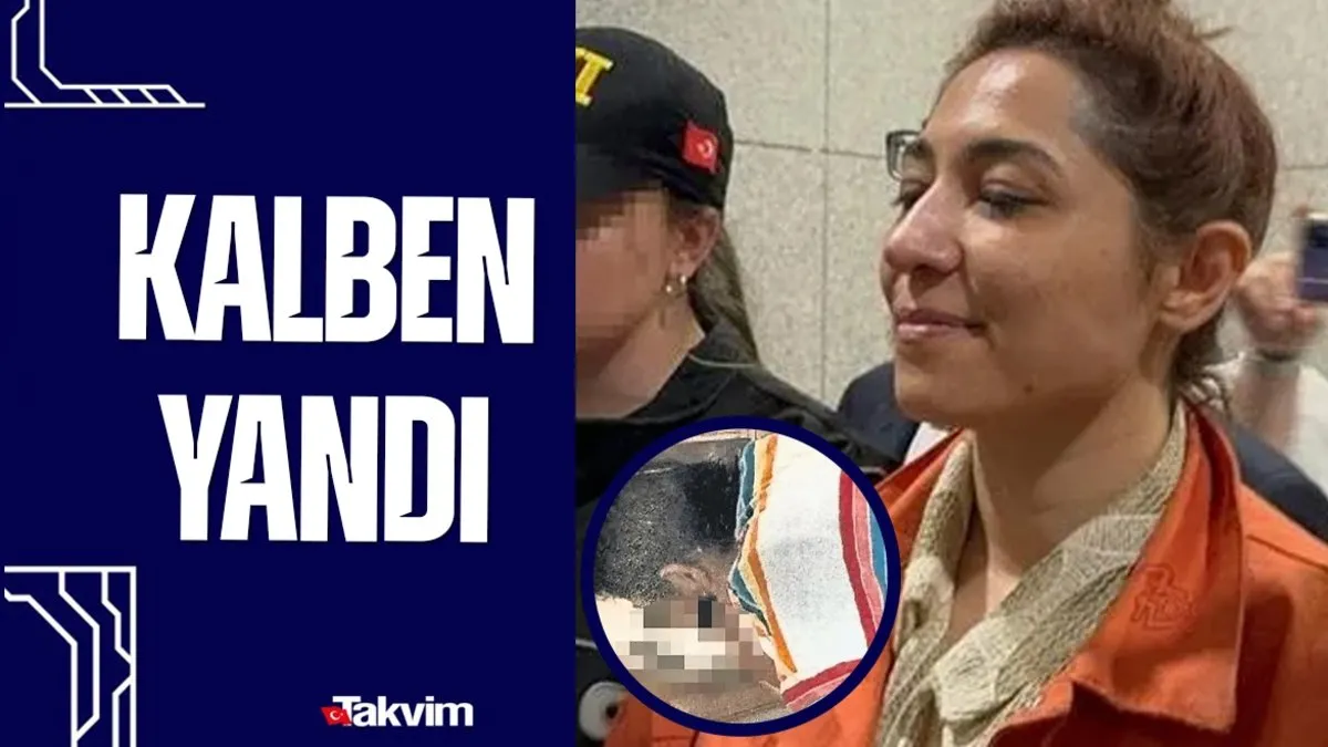 Evine baskın yapılmıştı! Şarkıcı Kalben’i arkadaşı ele vermiş! Video ortaya çıktı - Takvim