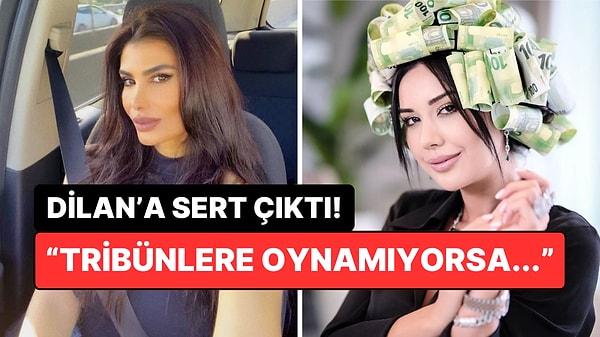 Şarkıcı Hatice, Dilan Polat'ın İntihar Girişimi İddiasına Dikkat Çeken Bir Yorum Yaptı! - Onedio