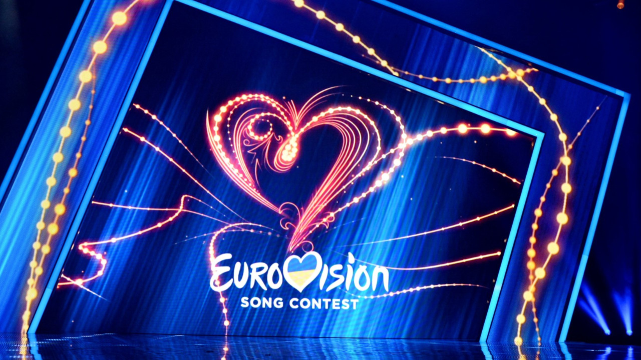 İsrail’in Temsilcisi Eurovision Finalinde Sahnede Yuhalandı