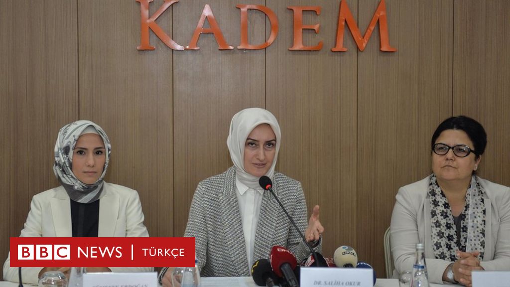 KADEM’den İstanbul Sözleşmesi’ne destek: “Şiddete başvurup bir tarafa zulmedilen bir ilişkide artık ‘aile’den bahsedemeyiz” – BBC.com