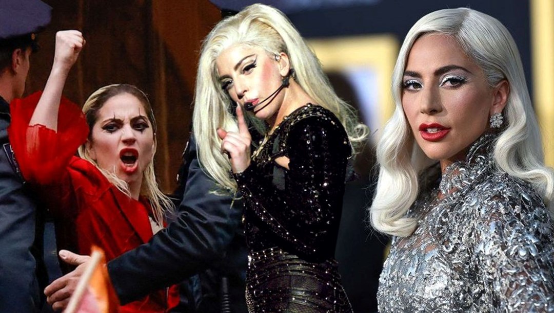 Lady Gaga konser filminin müjdesini verdi | N-Life - NTV