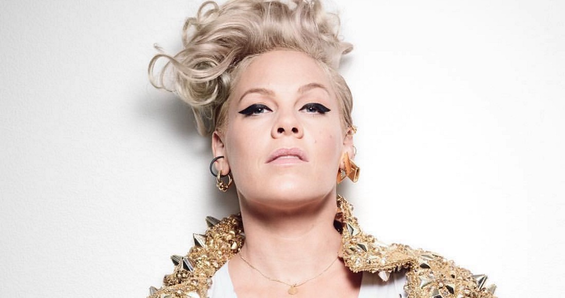 Pink, Yeni Canlı Albümünü Duyurdu: All I Know So Far: Setlist – Resmi Liste Şirketi