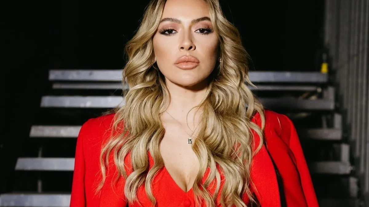 Ünlü şarkıcı Hadise’den makyajsız paylaşım! Hadise’ye yorum yağdı: Daha genç görünüyor! - Sabah