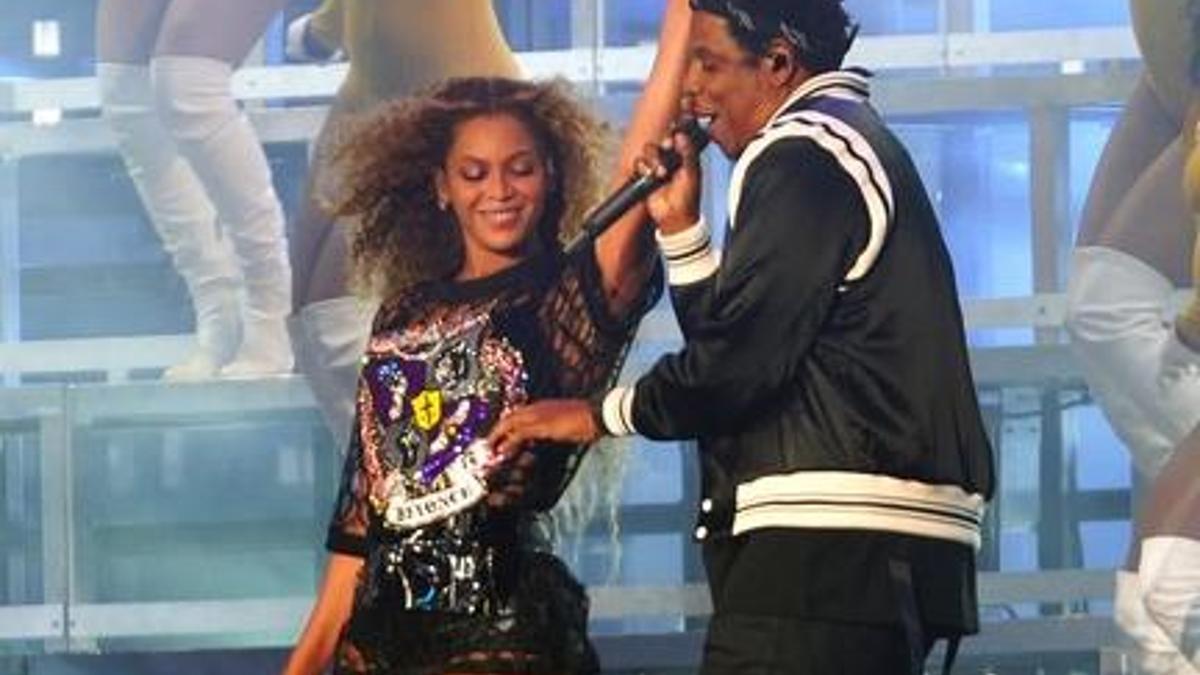 65'inci Grammy Ödülleri'nin adayları belli oldu: Beyonce ve Jay-Z'den yeni rekor - CNN TÜRK