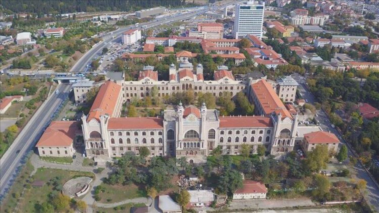 Bilgiç Vakfı’nın İstanbul Sağlık ve Teknoloji Üniversitesi açılışına hazır