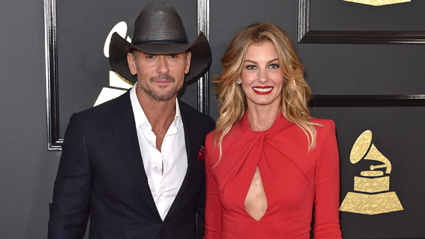 Gracie McGraw, 23 Yaşında: Tim McGraw ve Faith Hill’in En Büyük Kızı Hakkında Bilmeniz Gereken 5 Şey – HollywoodLife