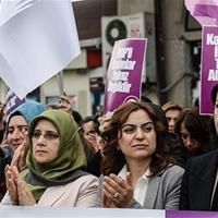 HDP deputy Hüda Kaya released after brief detention in Istanbul - Hurriyet Daily News