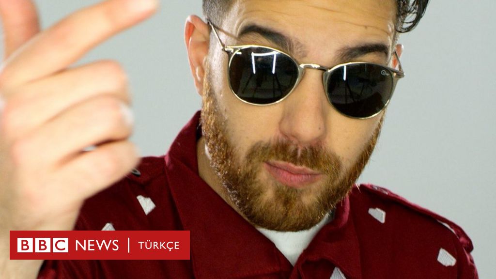 Hollandalı rap şarkıcısı Murda Türkiye’de neden liste başı oldu? – BBC.com