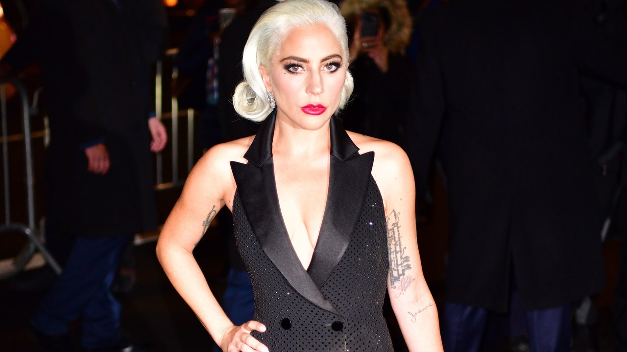 Lady Gaga Regrets Her 'Twisted' Duet With R. Kelly and Vows to Take It Off Streaming Services - Glamour