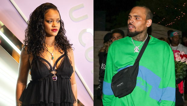 Rihanna, Chris Brown’ın Yorumlarıyla Onurlandı: Yeni İç Çamaşırı Fotoğrafı Hakkında ‘İyi Hissettiriyor’