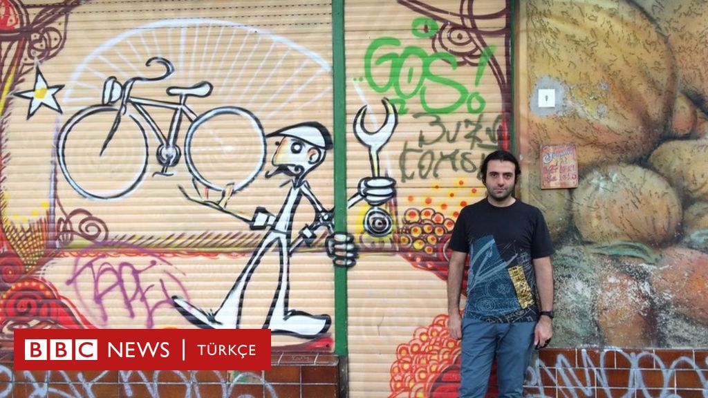 Türkiye’den akademisyen göçü: Neden gidiyorlar? - BBC.com