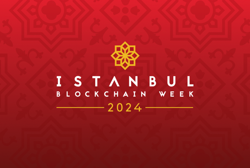 Istanbul Blockchain Week 2024 Returns Showcasing Turkey as the Rising Star in Web3 Adoption - Markets Insider