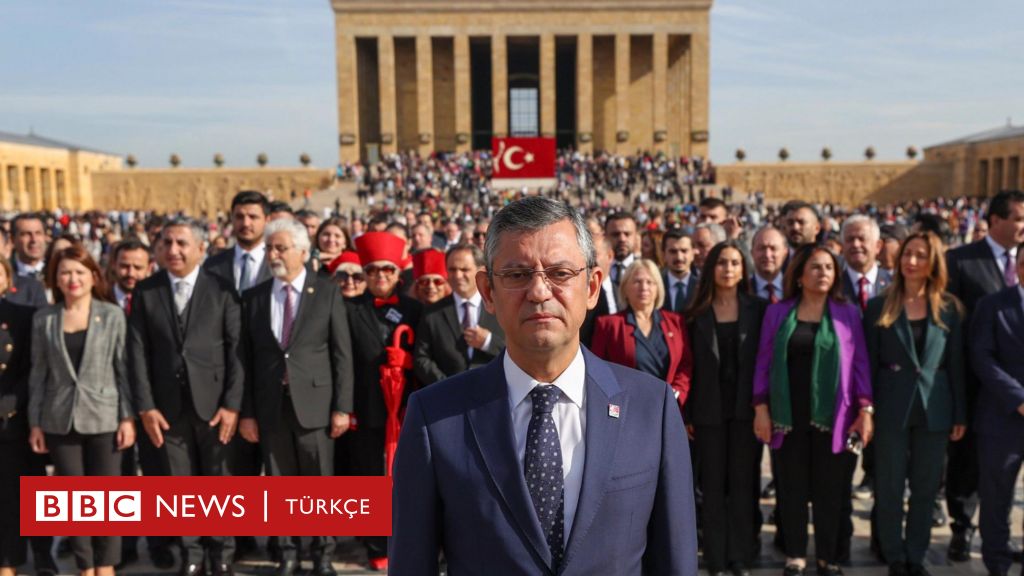 CHP’de Gölge Kabine 17 MYK Üyesi Gölge Kabinede 7’si Parti Yönetiminde Bulunuyor