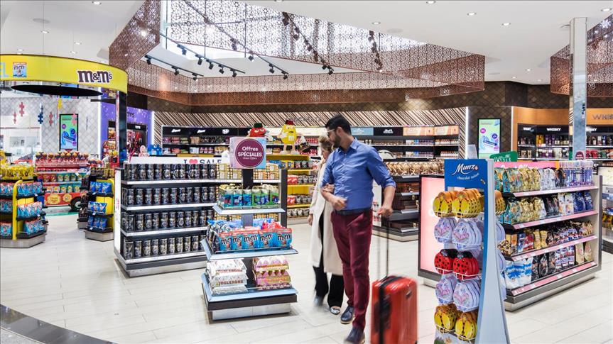 Sabiha Gökçen Havalimanı’nın duty free işletmesi Dufry’nin satın alınması planlanıyor