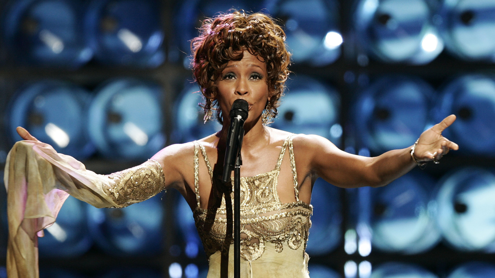 Whitney Houston's Net Worth At The Time Of Her Death May Surprise You - The List